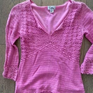 Lilly Pulitzer women's top